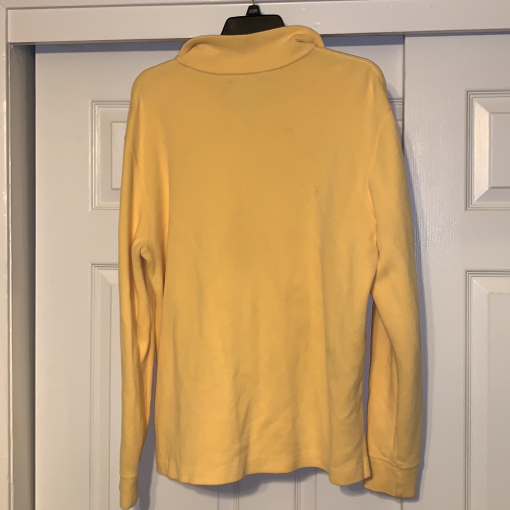 Polo Pullover - image 2
